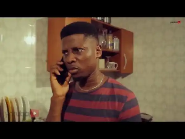 Ife Ati Ofin (2019)